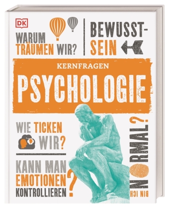 Kernfragen. Psychologie; .