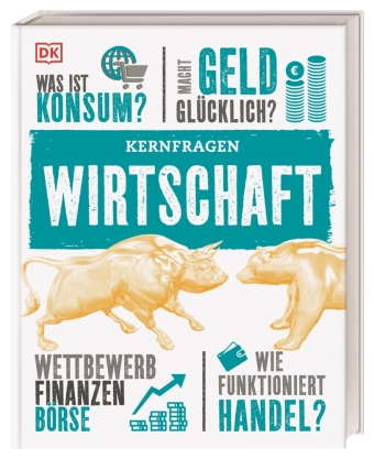 Kernfragen. Wirtschaft; .