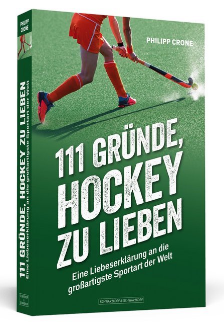111 Gründe, Hockey zu lieben main product photo