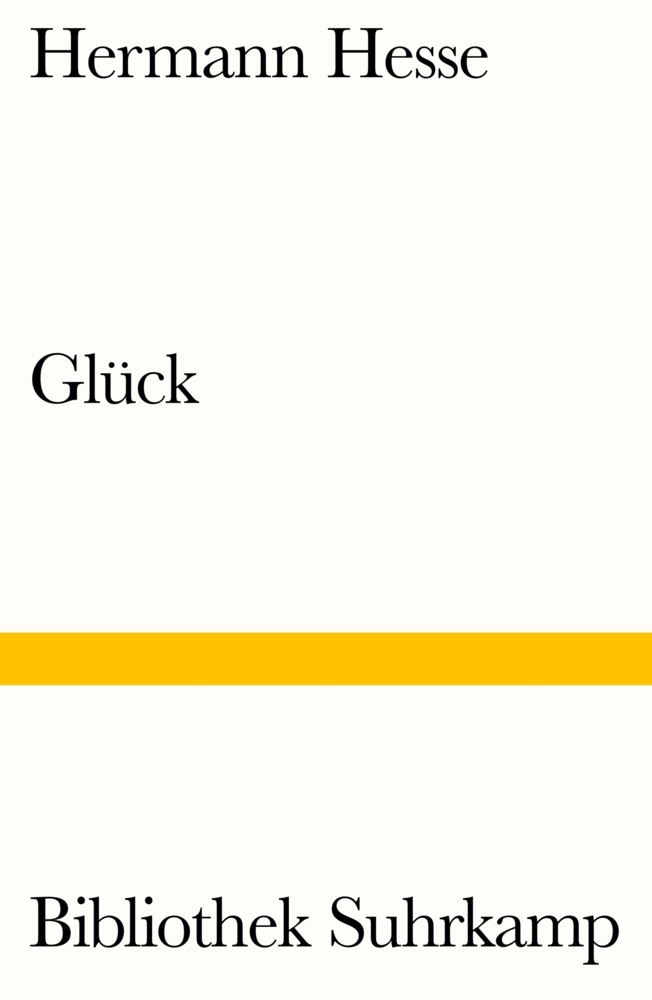 Glück main product photo
