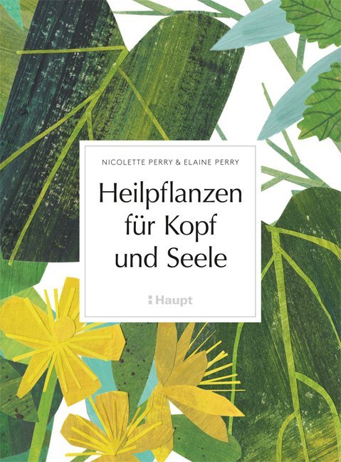 Heilpflanzen für Kopf und Seele main product photo