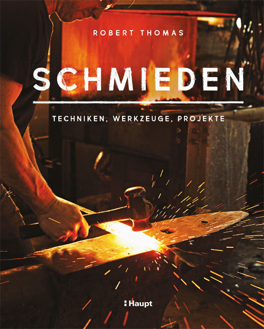 Schmieden main product photo