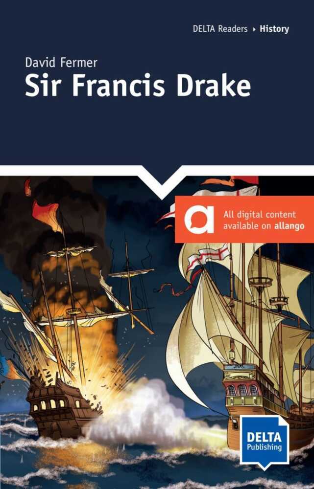 Sir Francis Drake main product photo