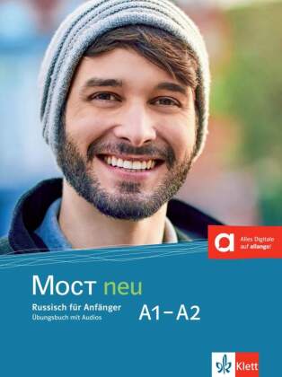 MOCT neu A1-A2 - Übungsbuch mit MP3-CD