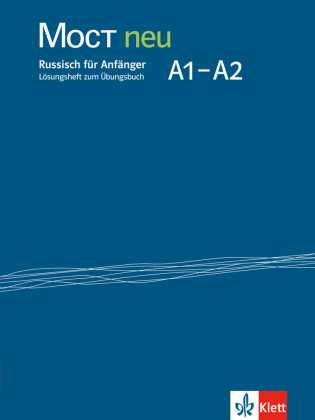 MOCT neu A1-A2 - Lösungsheft zum Übungsbuch