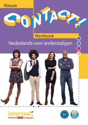 Contact! Nieuw 1 A1. Bd.1