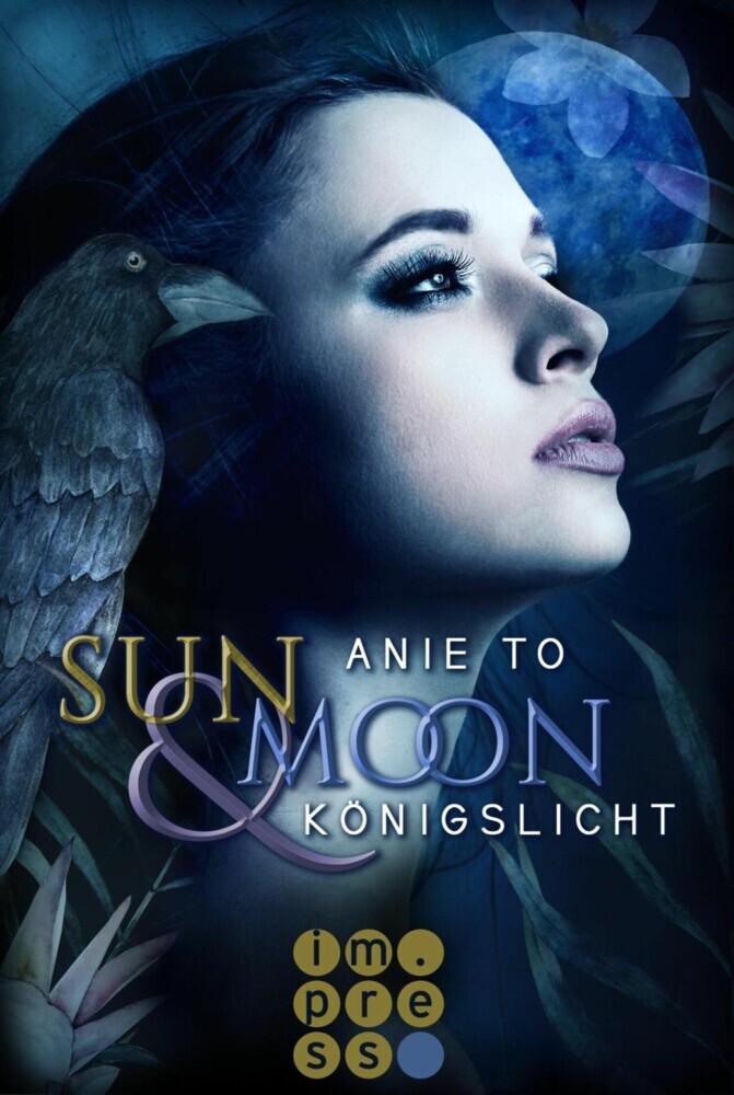 Sun & Moon. Königslicht main product photo