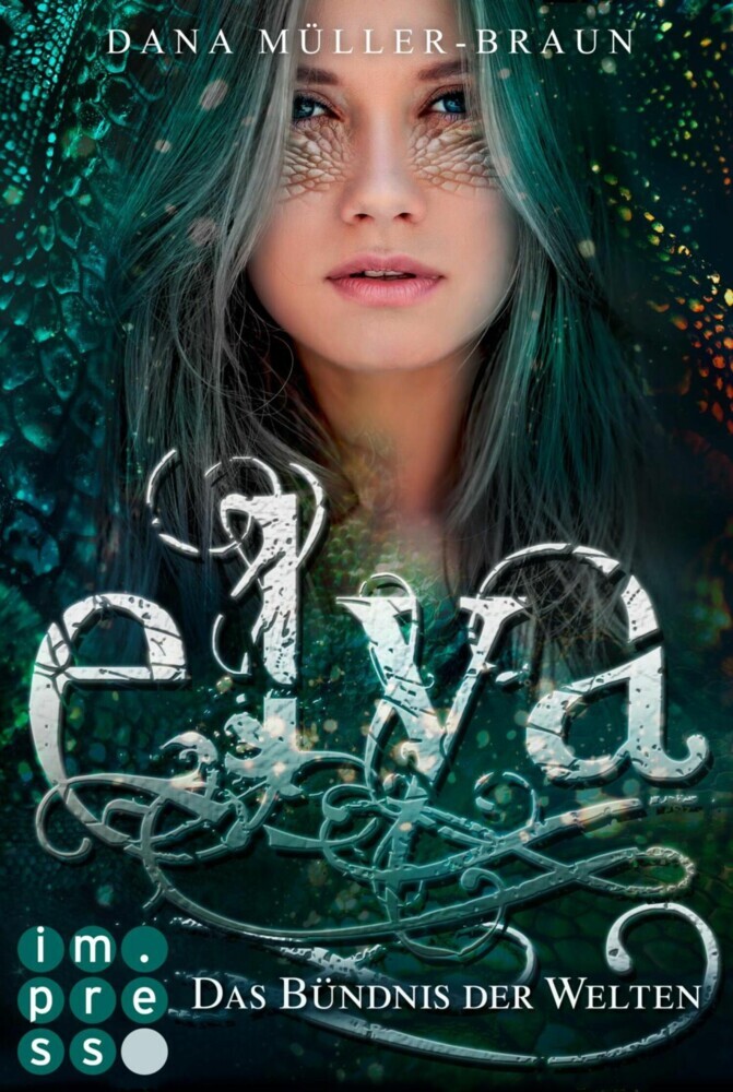 Elya 2: Das Bündnis der Welten main product photo