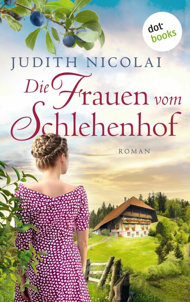 Die Frauen vom Schlehenhof main product photo