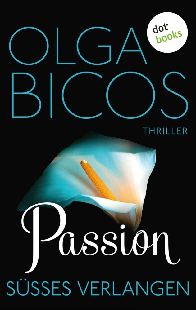 Passion - Süßes Verlangen main product photo