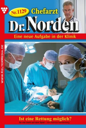 Ist eine Rettung möglich?