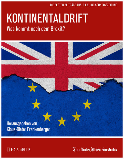 Kontinentaldrift main product photo