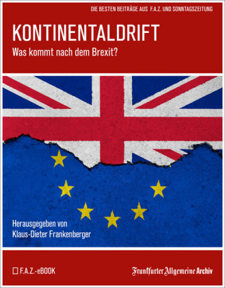 Kontinentaldrift