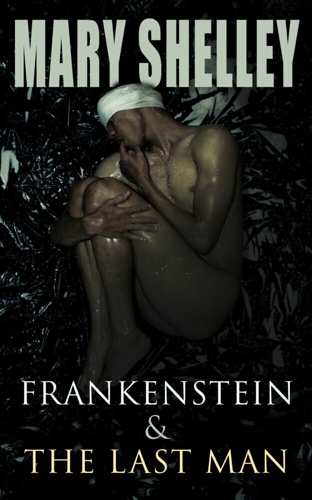 Frankenstein & The Last Man main product photo