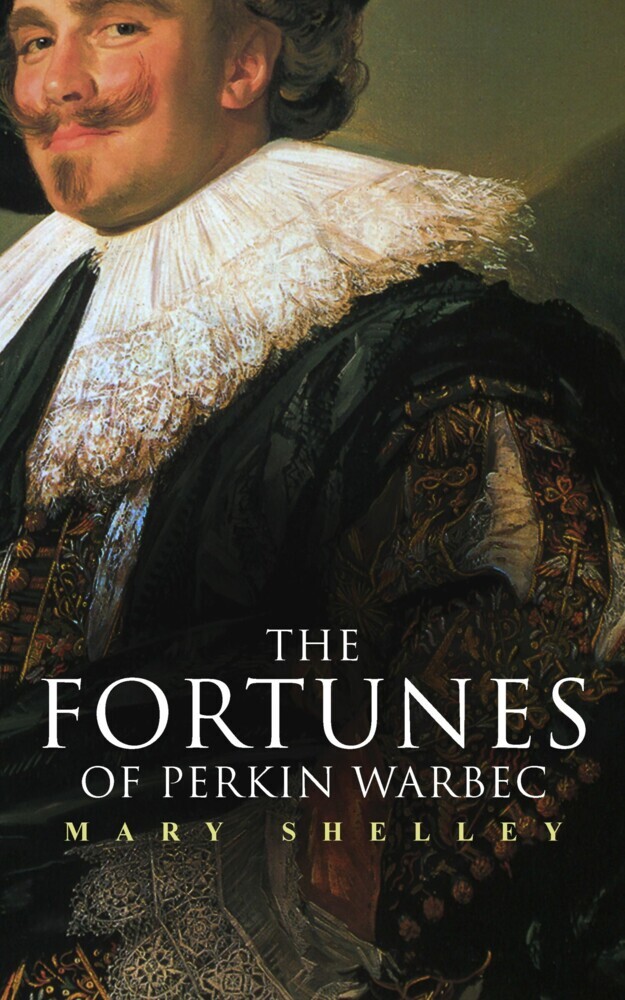 The Fortunes of Perkin Warbeck main product photo