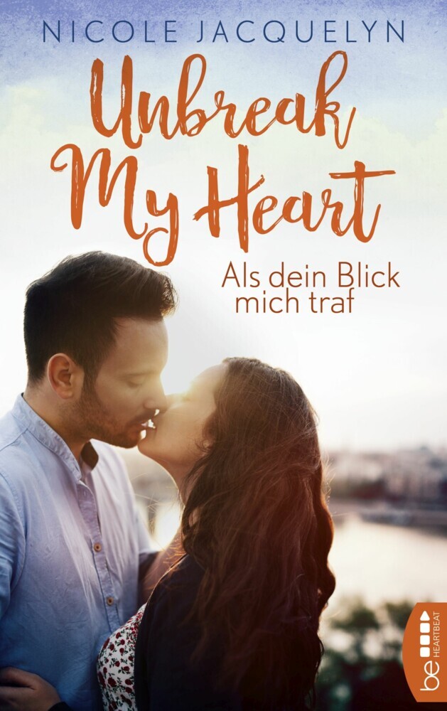 Als dein Blick mich traf main product photo