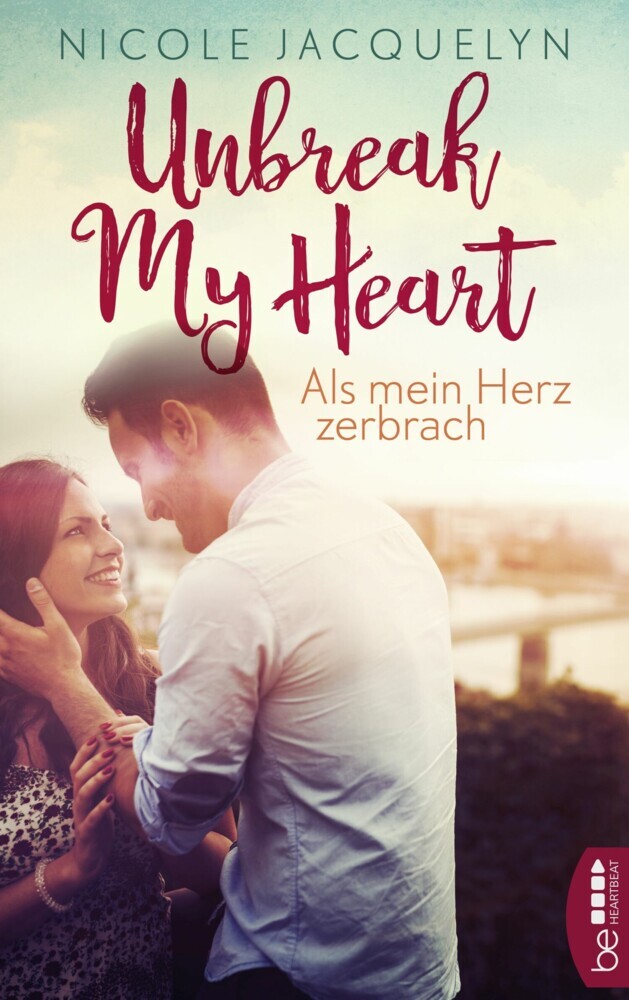 Als mein Herz zerbrach main product photo