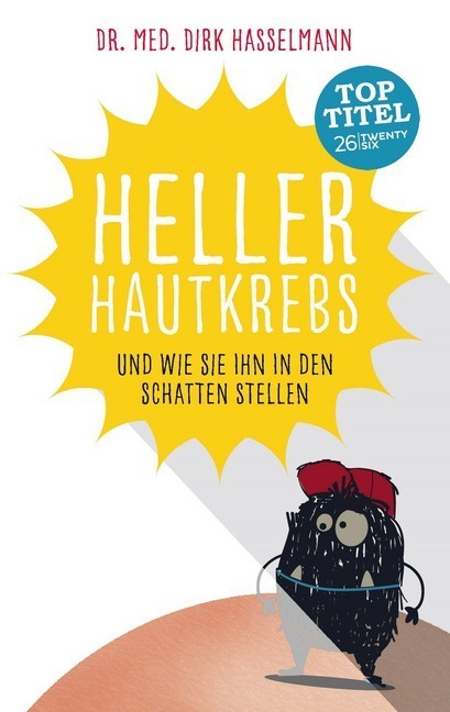 Heller Hautkrebs main product photo