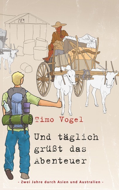 Und täglich grüßt das Abenteuer main product photo