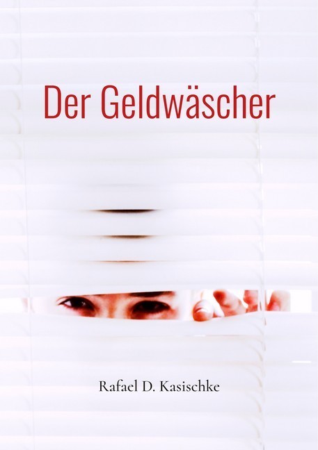 Der Geldwäscher main product photo