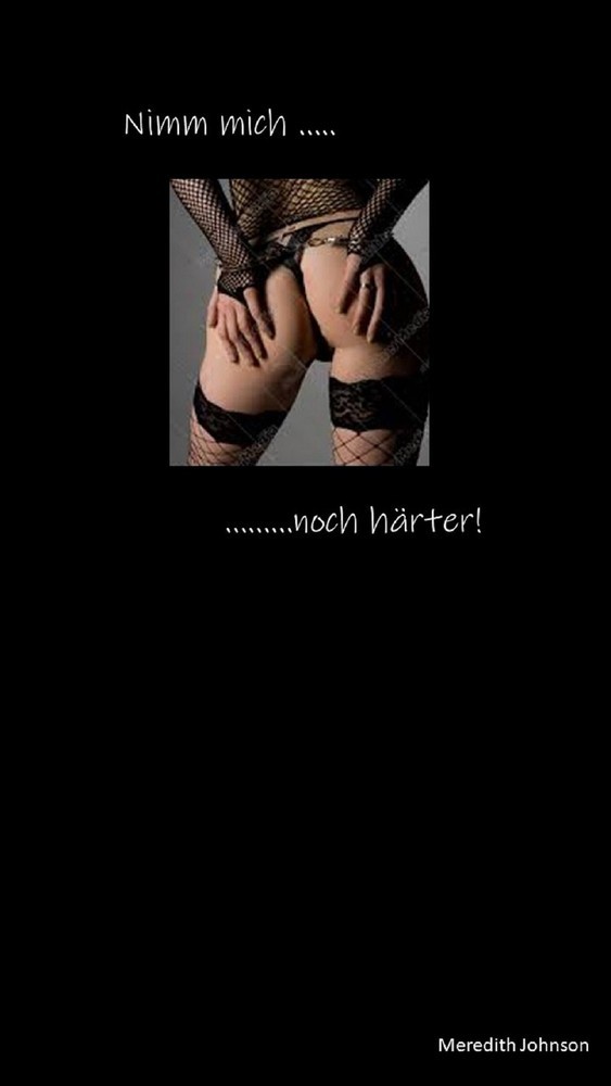 Nimm mich noch härter! main product photo