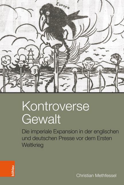 Kontroverse Gewalt main product photo