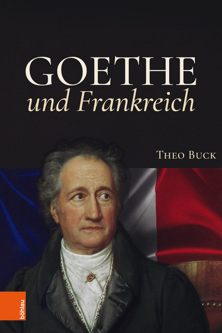 Goethe und Frankreich main product photo