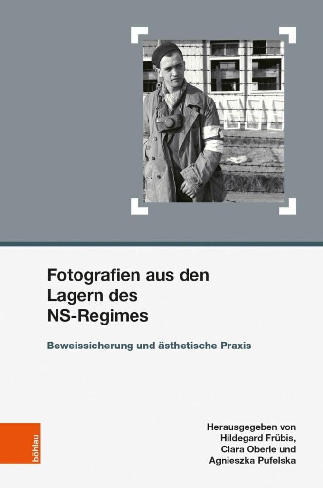 Fotografien aus den Lagern des NS-Regimes main product photo
