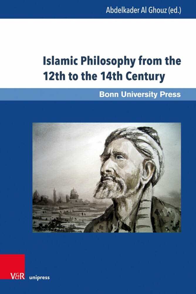 Islamic Philosophy from the 12th to the 14th Century main product photo