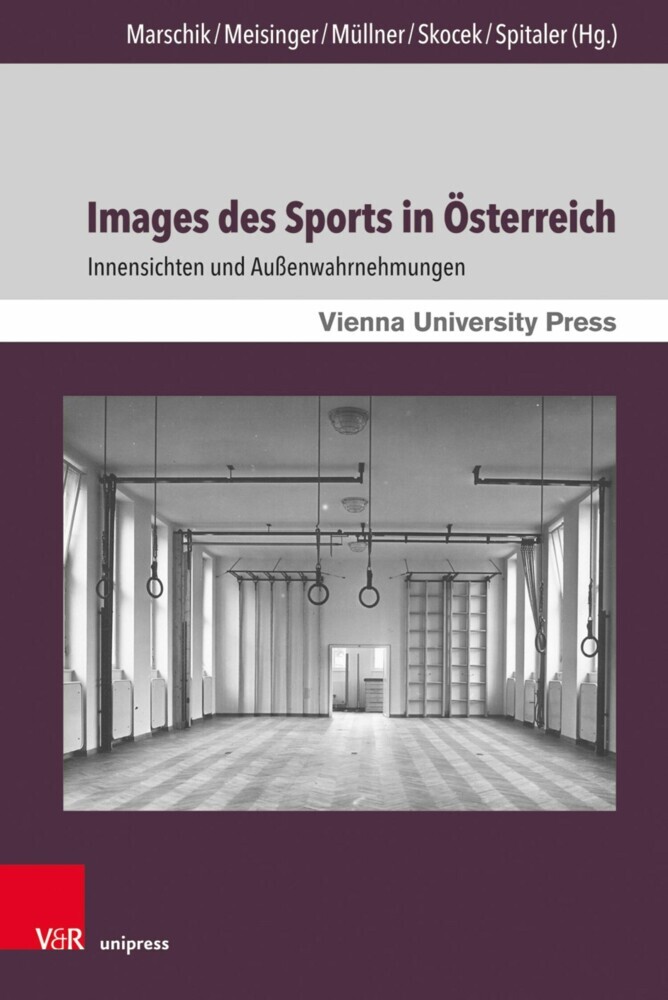 Images des Sports in Österreich main product photo