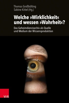 Welche "Wirklichkeit" und wessen "Wahrheit"?