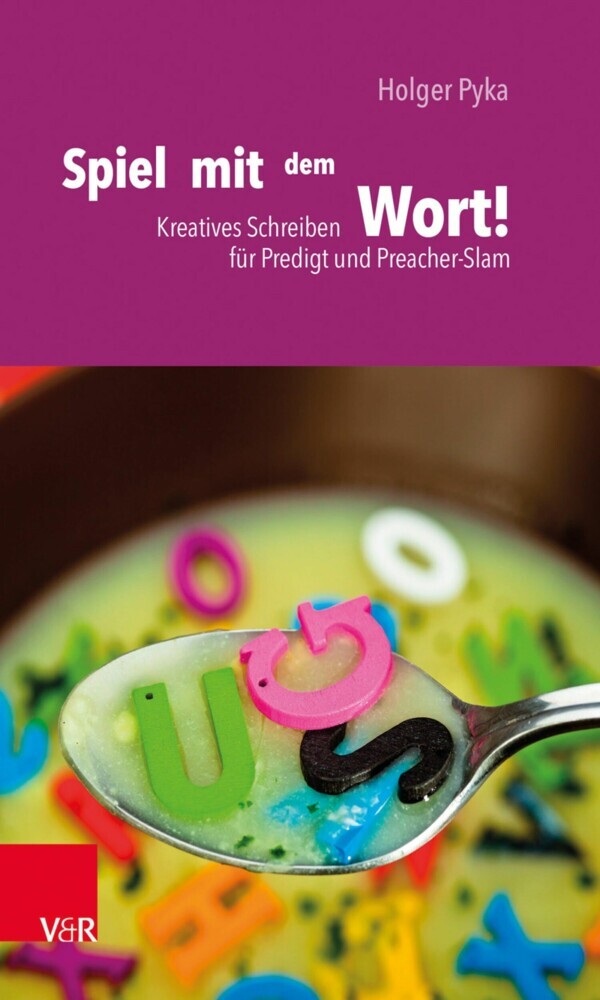 Spiel mit dem Wort! main product photo