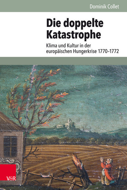 Die doppelte Katastrophe main product photo
