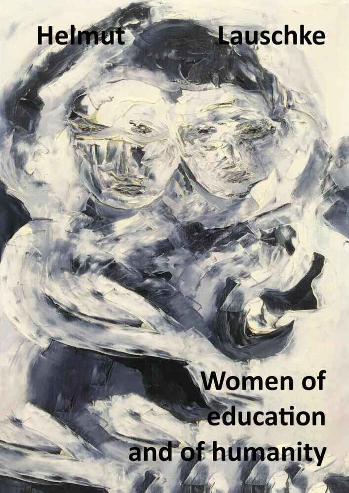 Women of education and of humanity main product photo