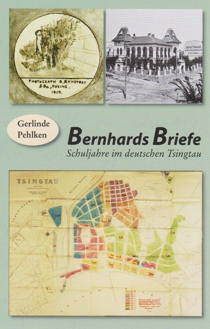 Bernhards Briefe main product photo