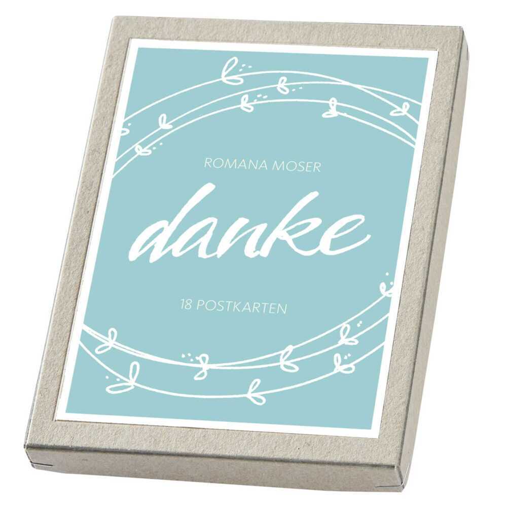 Danke main product photo