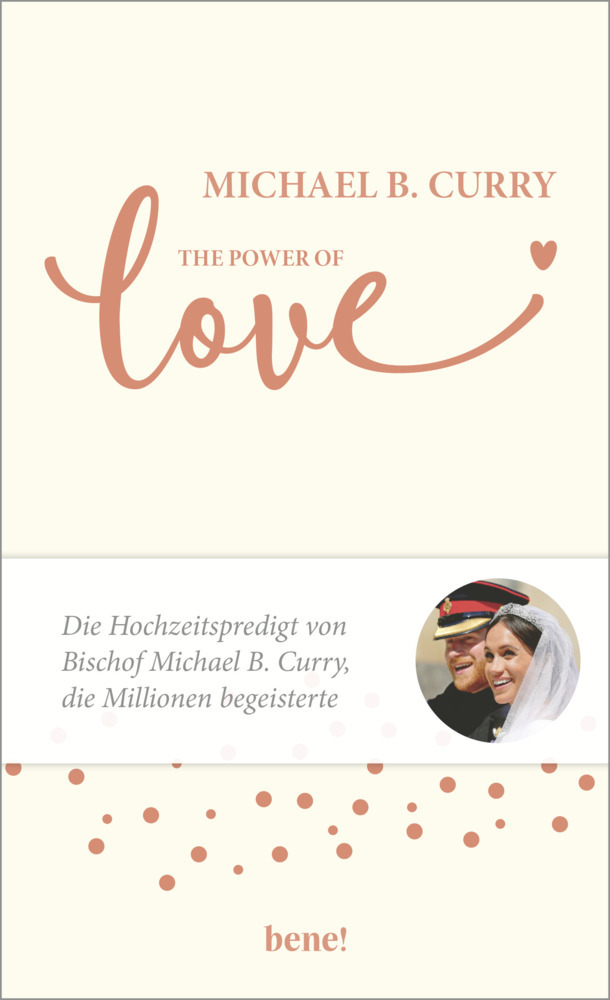 The Power of LOVE main product photo