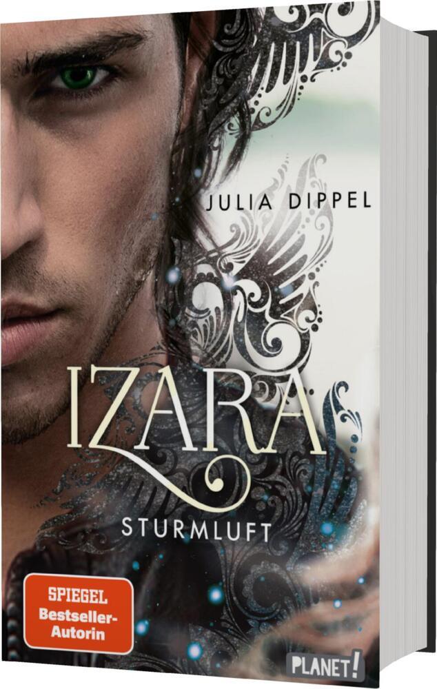 Izara 3: Sturmluft main product photo