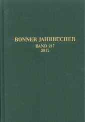 Bonner Jahrbücher. Bd.217/2017