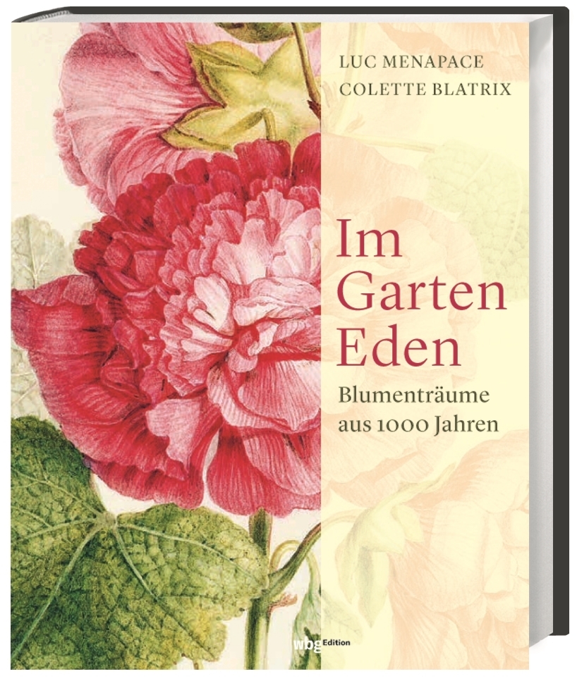 Im Garten Eden main product photo