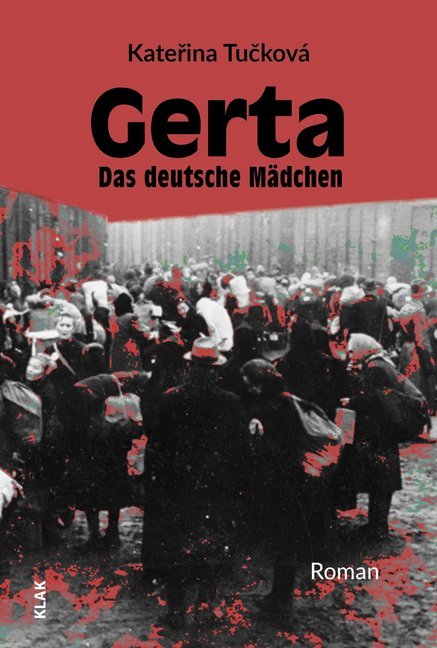Gerta. Das deutsche Mädchen main product photo