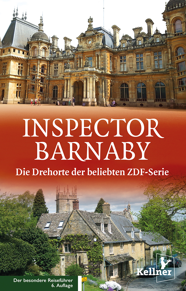 Inspector Barnaby main product photo
