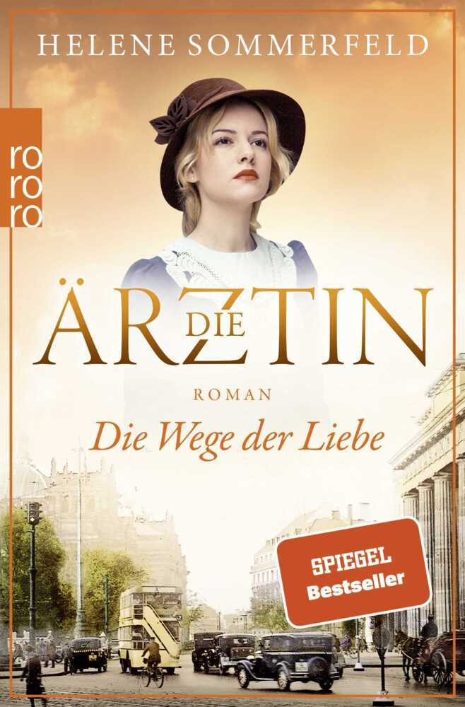Die Ärztin: Die Wege der Liebe main product photo