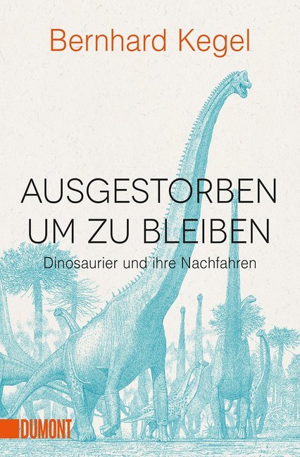 Ausgestorben, um zu bleiben main product photo