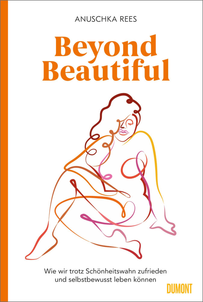 Beyond Beautiful main product photo