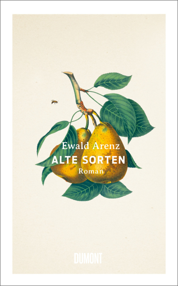 Alte Sorten main product photo