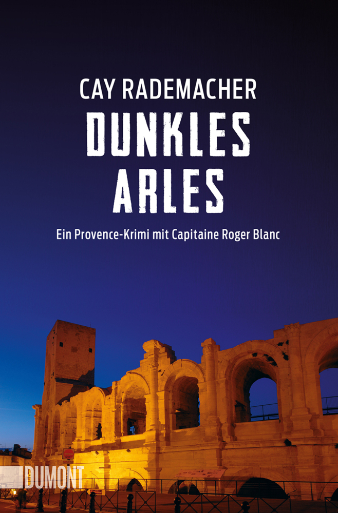 Dunkles Arles main product photo