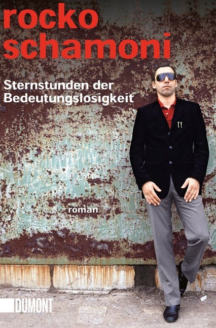 Sternstunden der Bedeutungslosigkeit main product photo