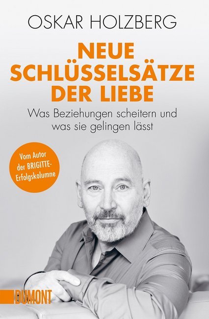 Neue Schlüsselsätze der Liebe main product photo
