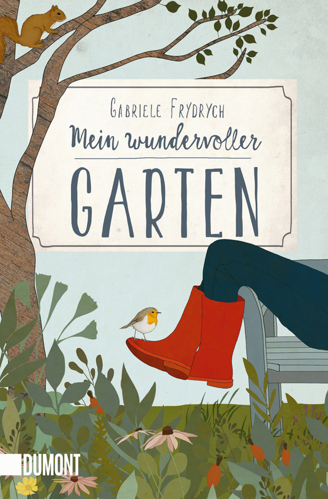 Mein wundervoller Garten main product photo